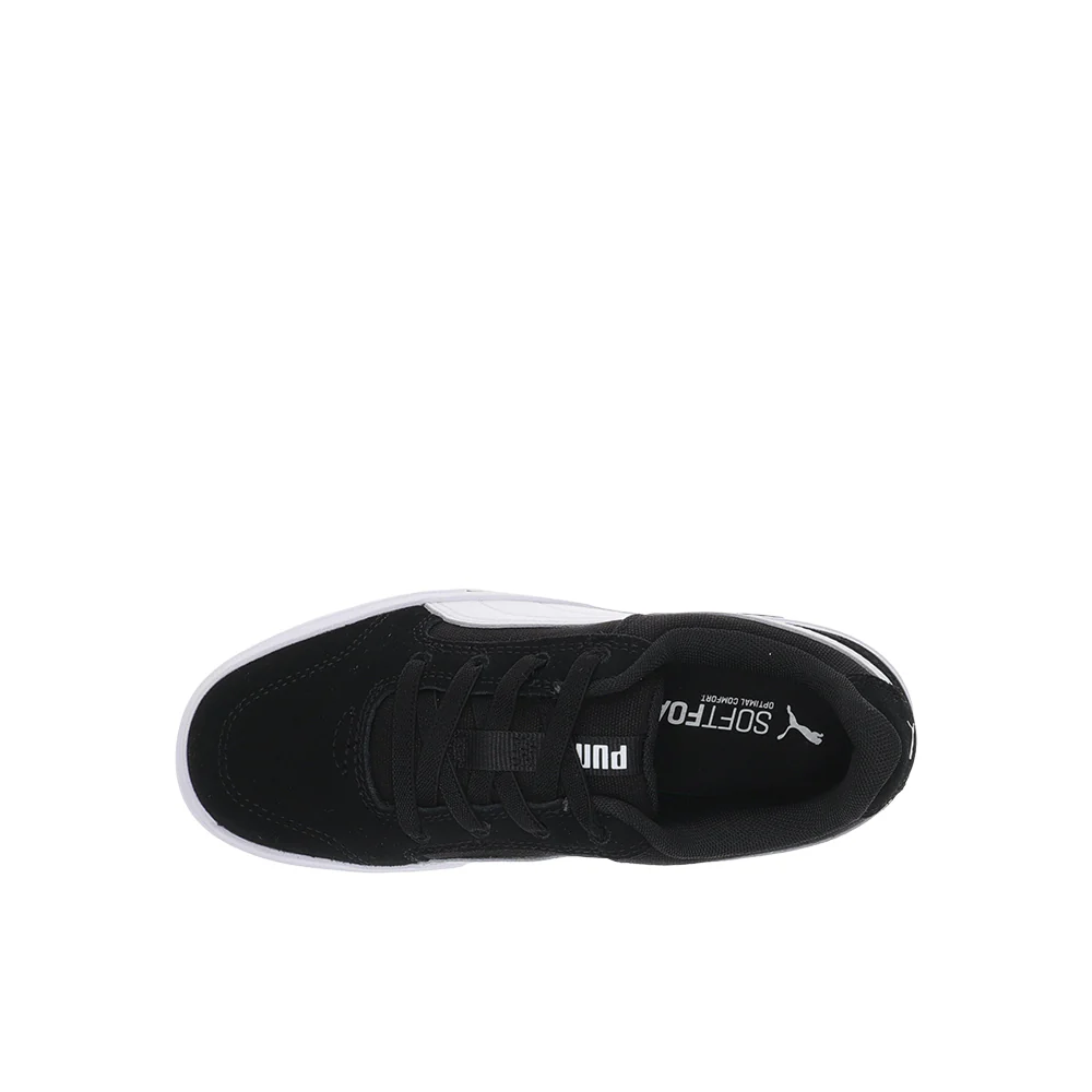 C-Rey Suede Sneakers (Little Kid) - Image 4