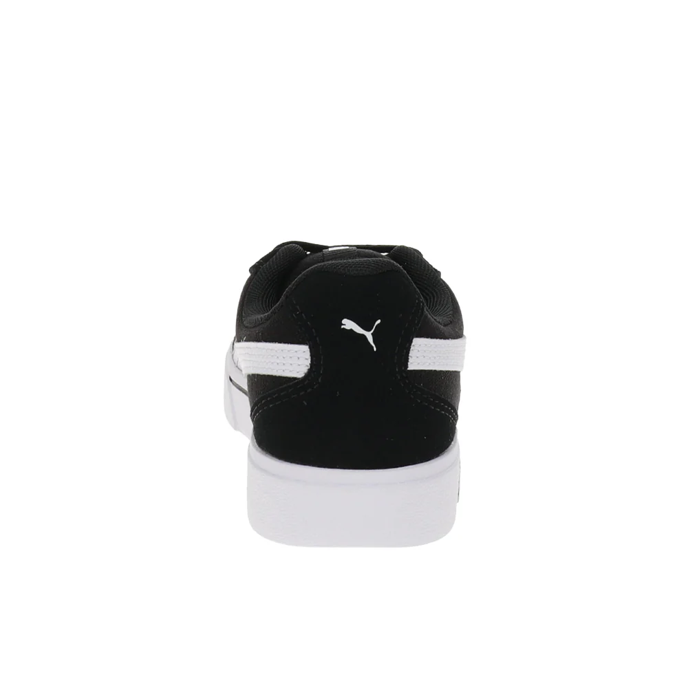 C-Rey Suede Sneakers (Little Kid) - Image 5
