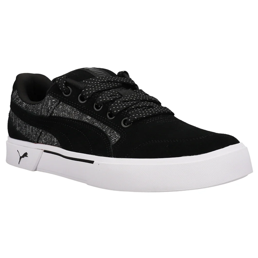 C-Rey Winterwear Lace Up Sneakers - Image 2