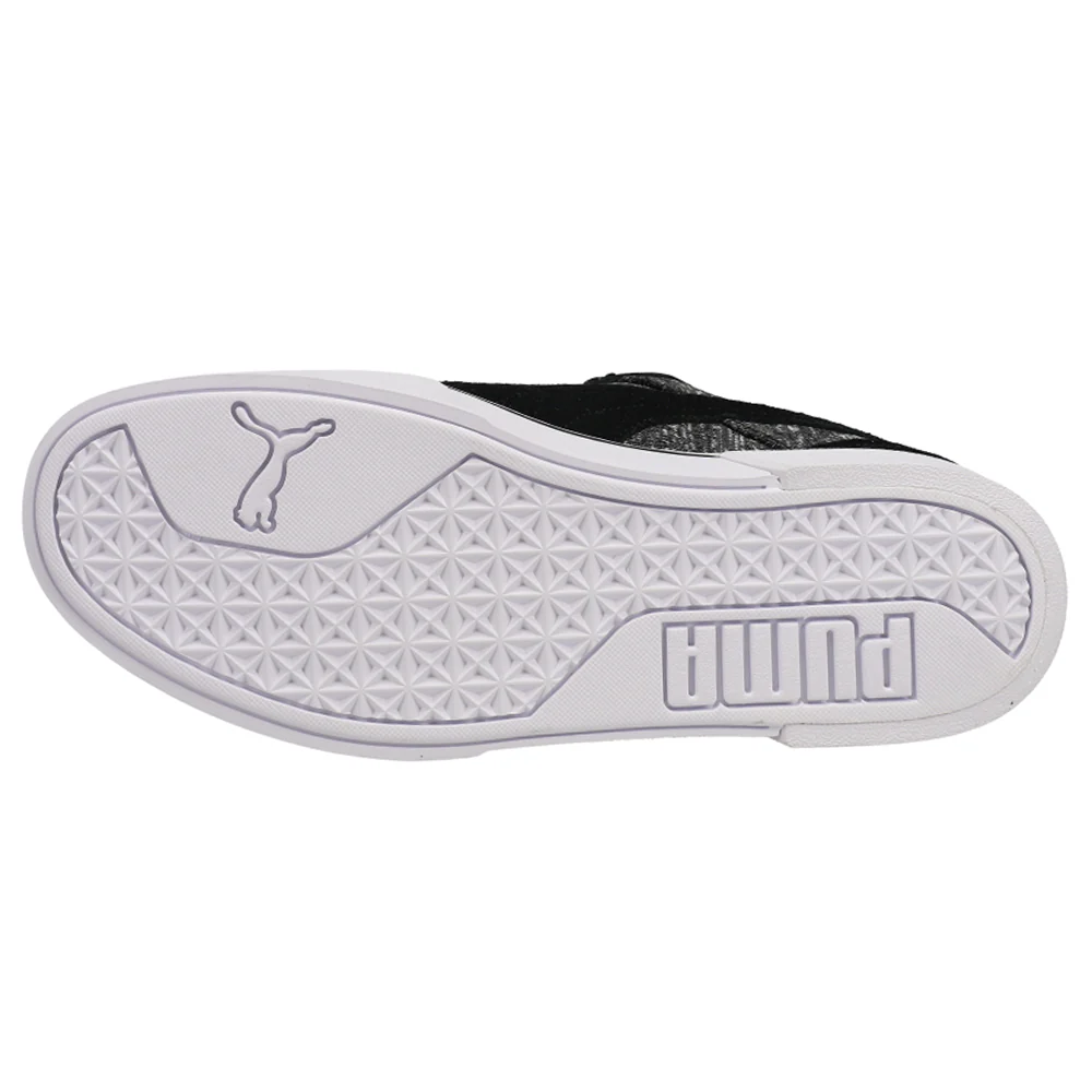 C-Rey Winterwear Lace Up Sneakers - Image 5