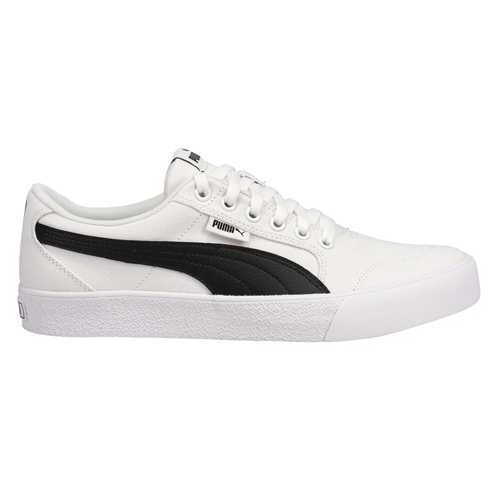 C Skate Lace Up Sneakers