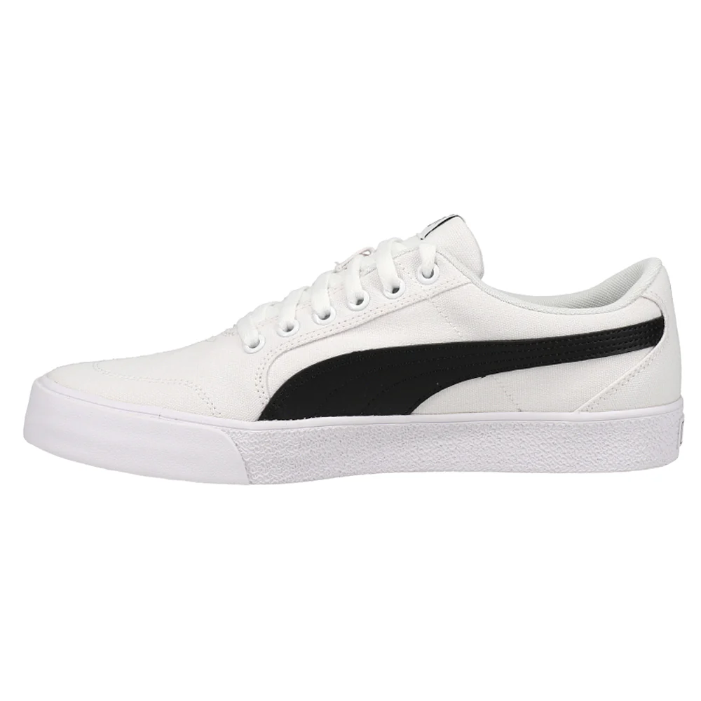 C Skate Lace Up Sneakers - Image 3
