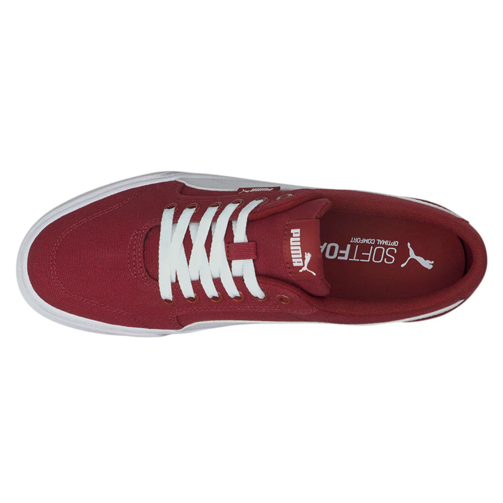 C Skate Lace Up Sneakers - Image 4