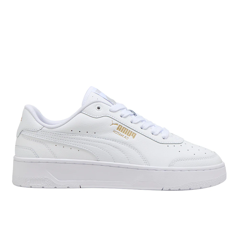 Ca Match Lace Up Sneakers