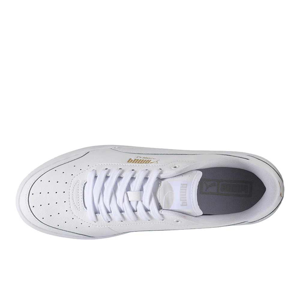 Ca Match Lace Up Sneakers - Image 4