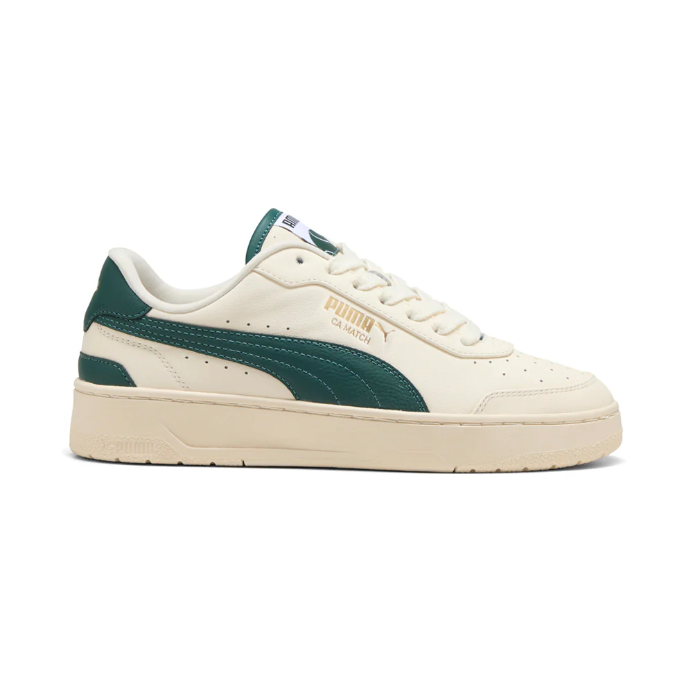 Ca Match Premium Lace Up Sneakers