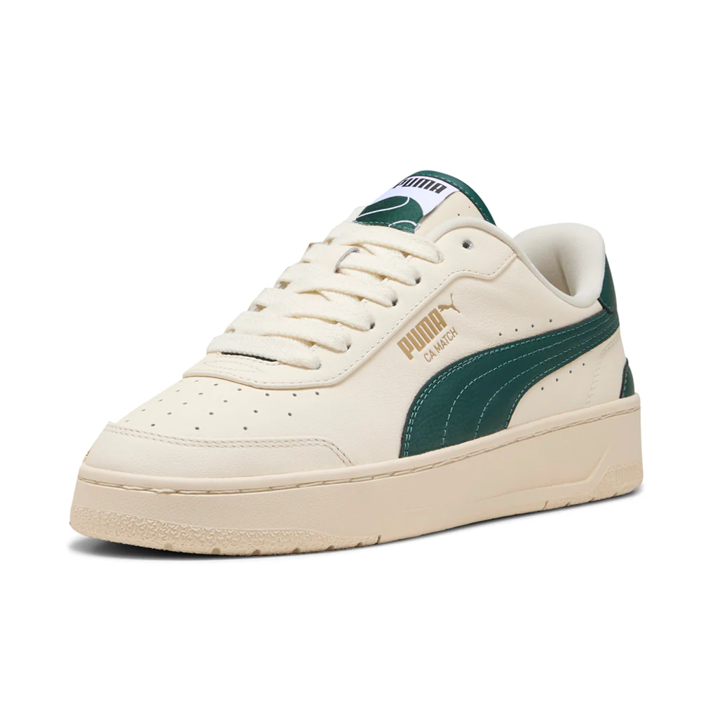 Ca Match Premium Lace Up Sneakers - Image 2