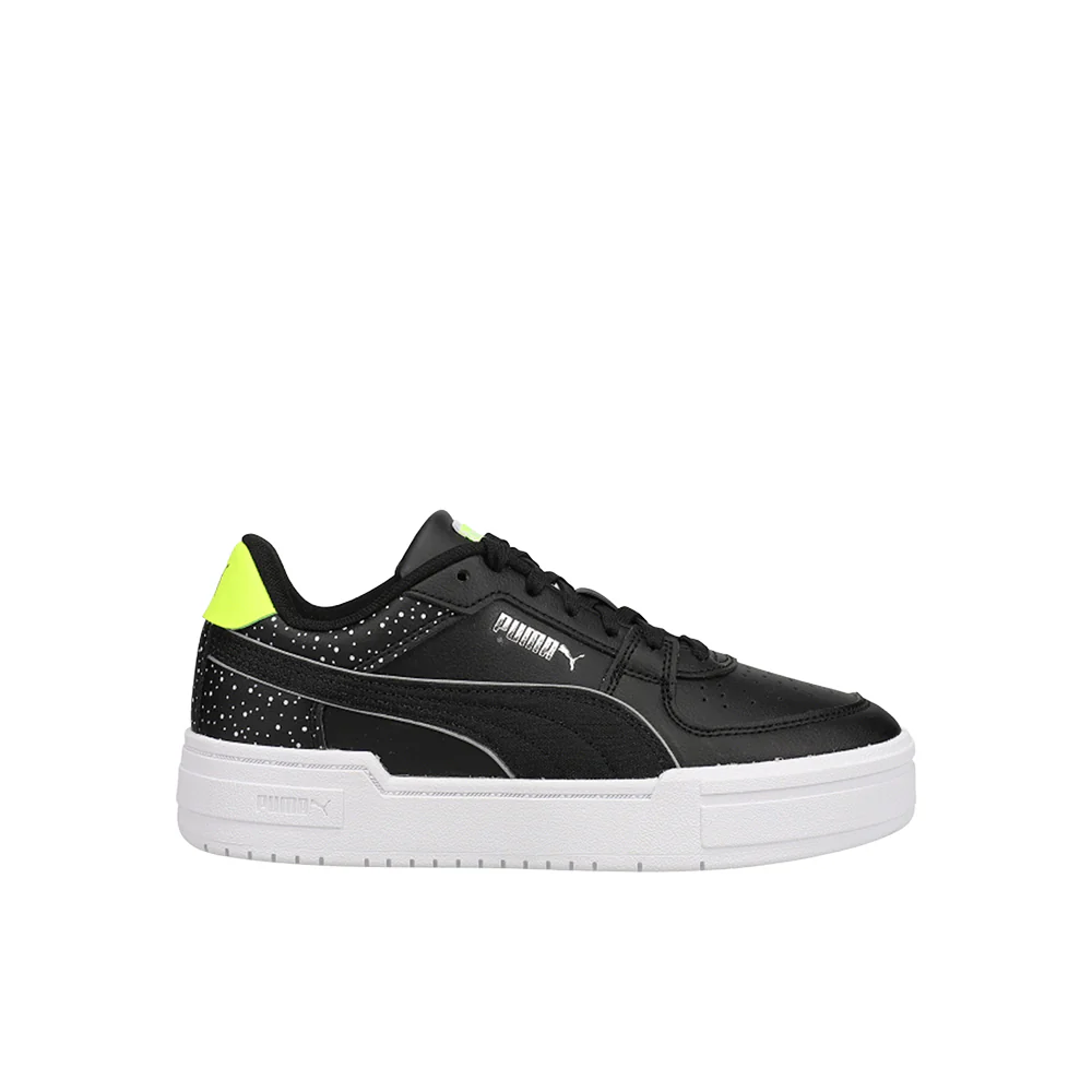Ca Pro Arctic Stars Perforated Platform Sneakers (Big Kid)