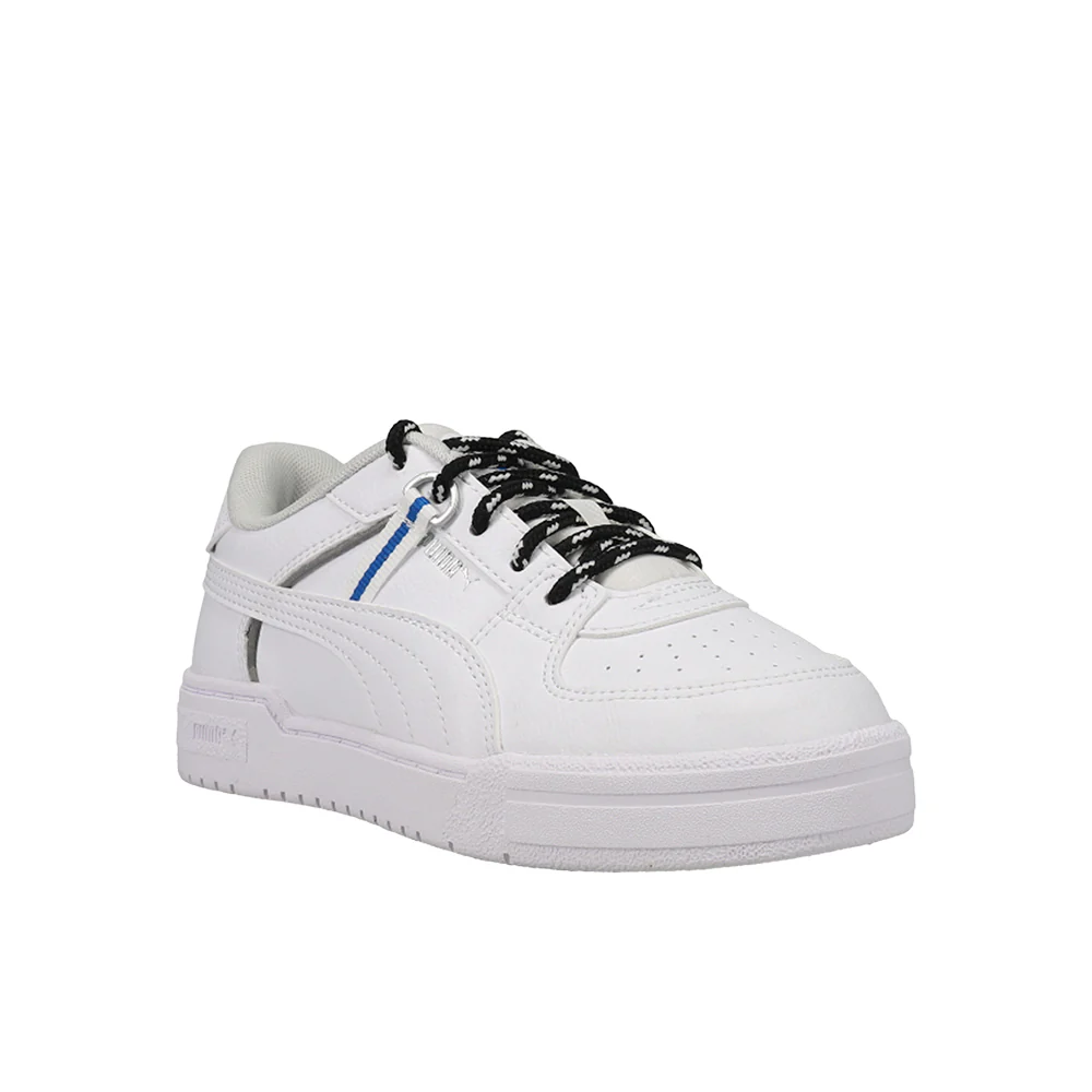CA Pro Astronauts Slip On Sneakers (Little Kid) - Image 2