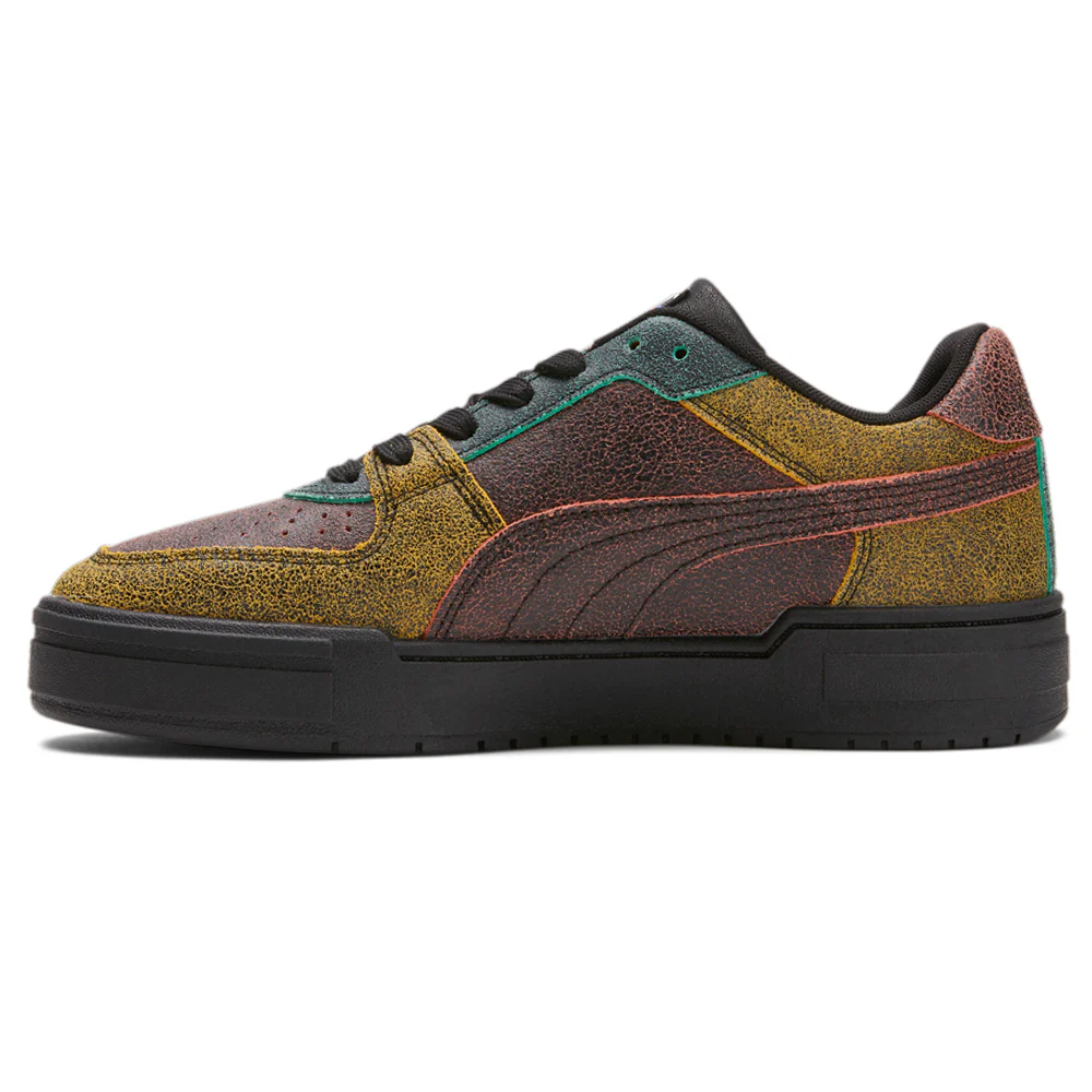 CA Pro Block Party Lace Up Sneakers - Image 3