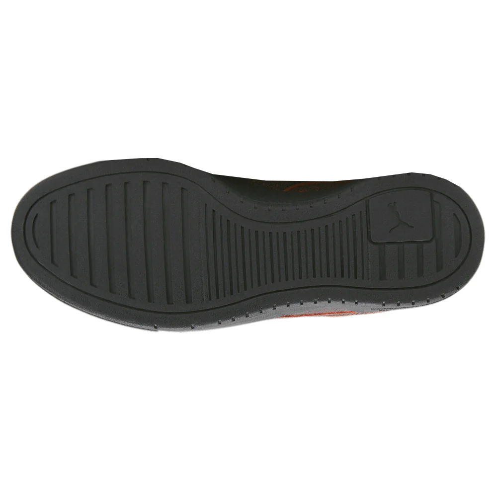 CA Pro Block Party Lace Up Sneakers - Image 5