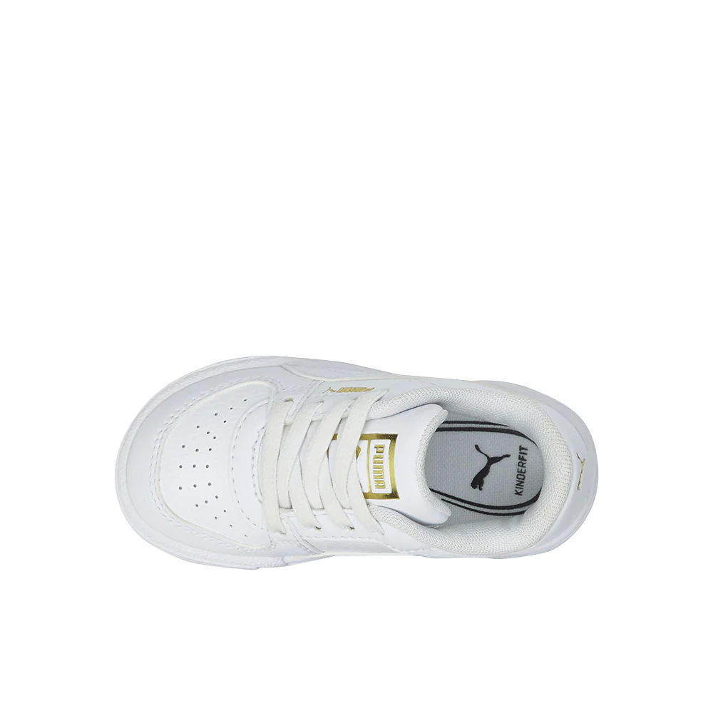 CA Pro Classic Lace Up Sneakers (Toddler) - Image 4