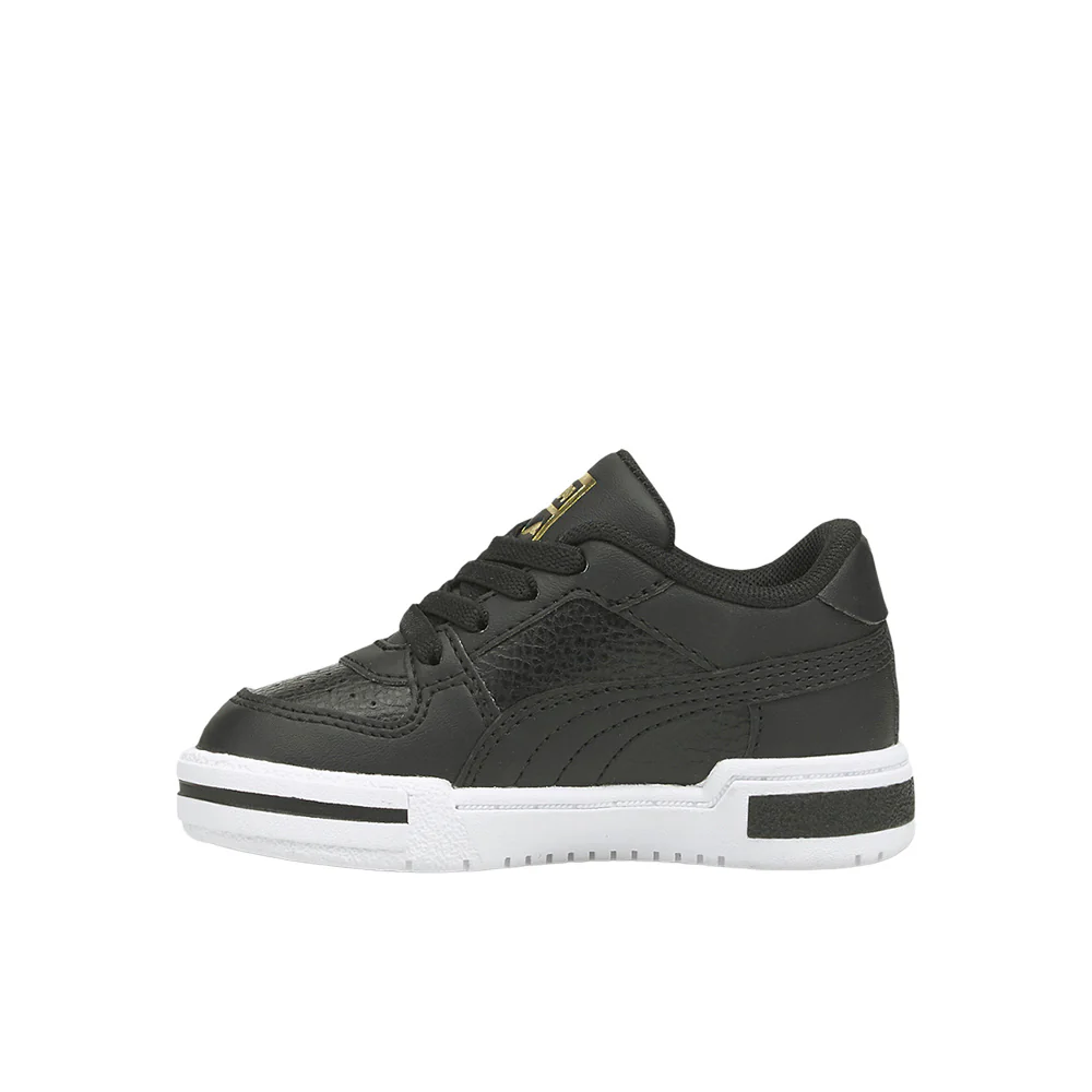 CA Pro Classic Lace Up Sneakers (Toddler) - Image 3