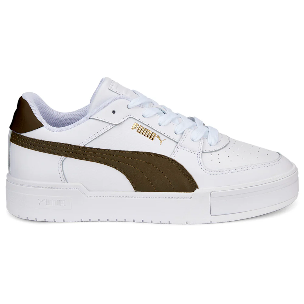 CA Pro Classic Lace Up Sneakers