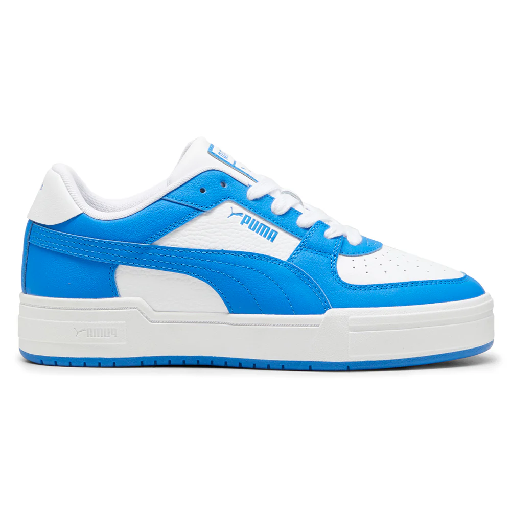 CA Pro Classic Lace Up Sneakers