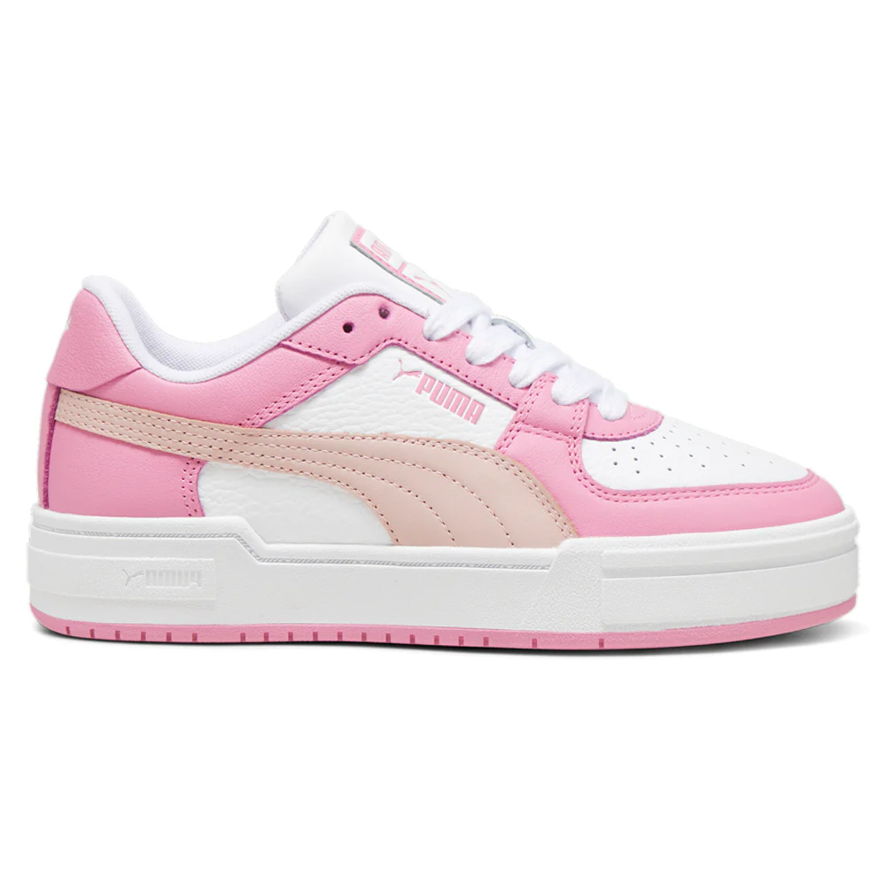 CA Pro Classic Lace Up Sneakers