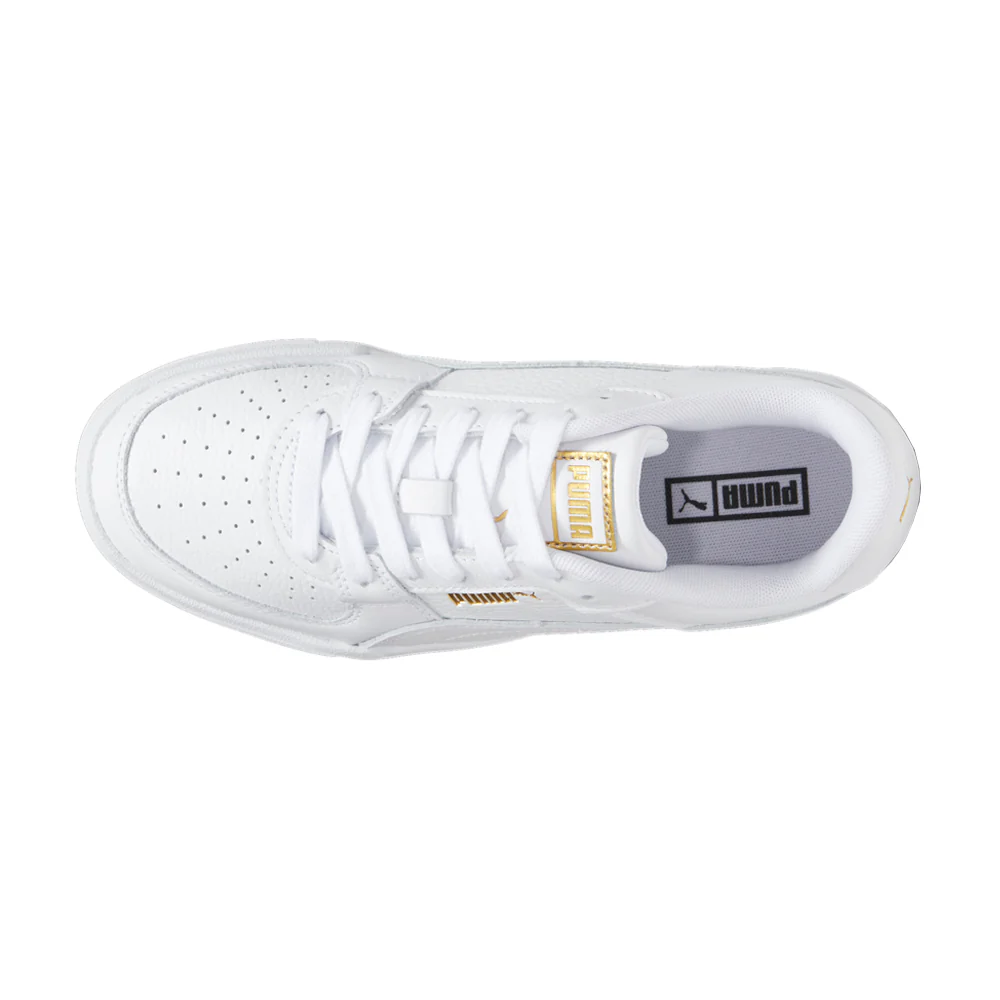 CA Pro Classic Lace Up Sneakers - Image 4