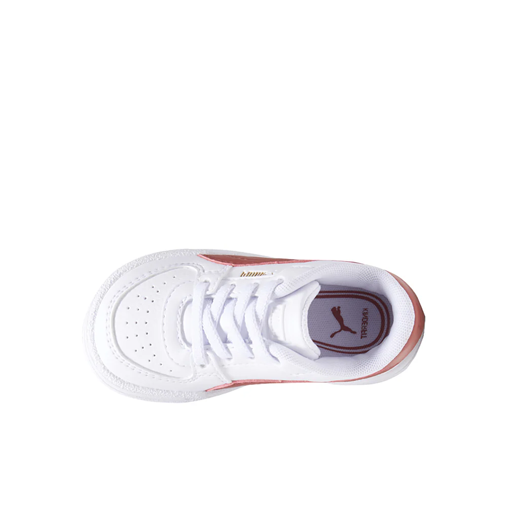 CA Pro Classic Lace Up Sneakers (Toddler) - Image 4