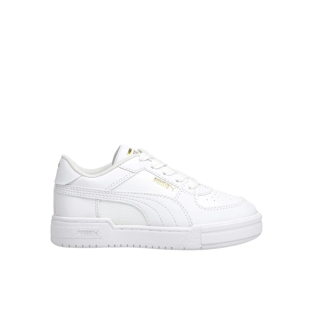 CA Pro Classic Lace Up Sneakers (Little Kid)