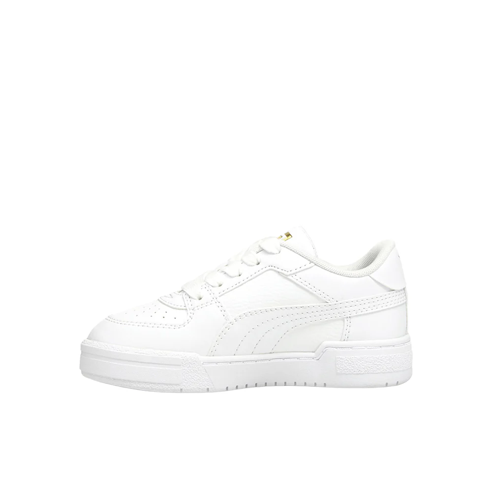 CA Pro Classic Lace Up Sneakers (Little Kid) - Image 3