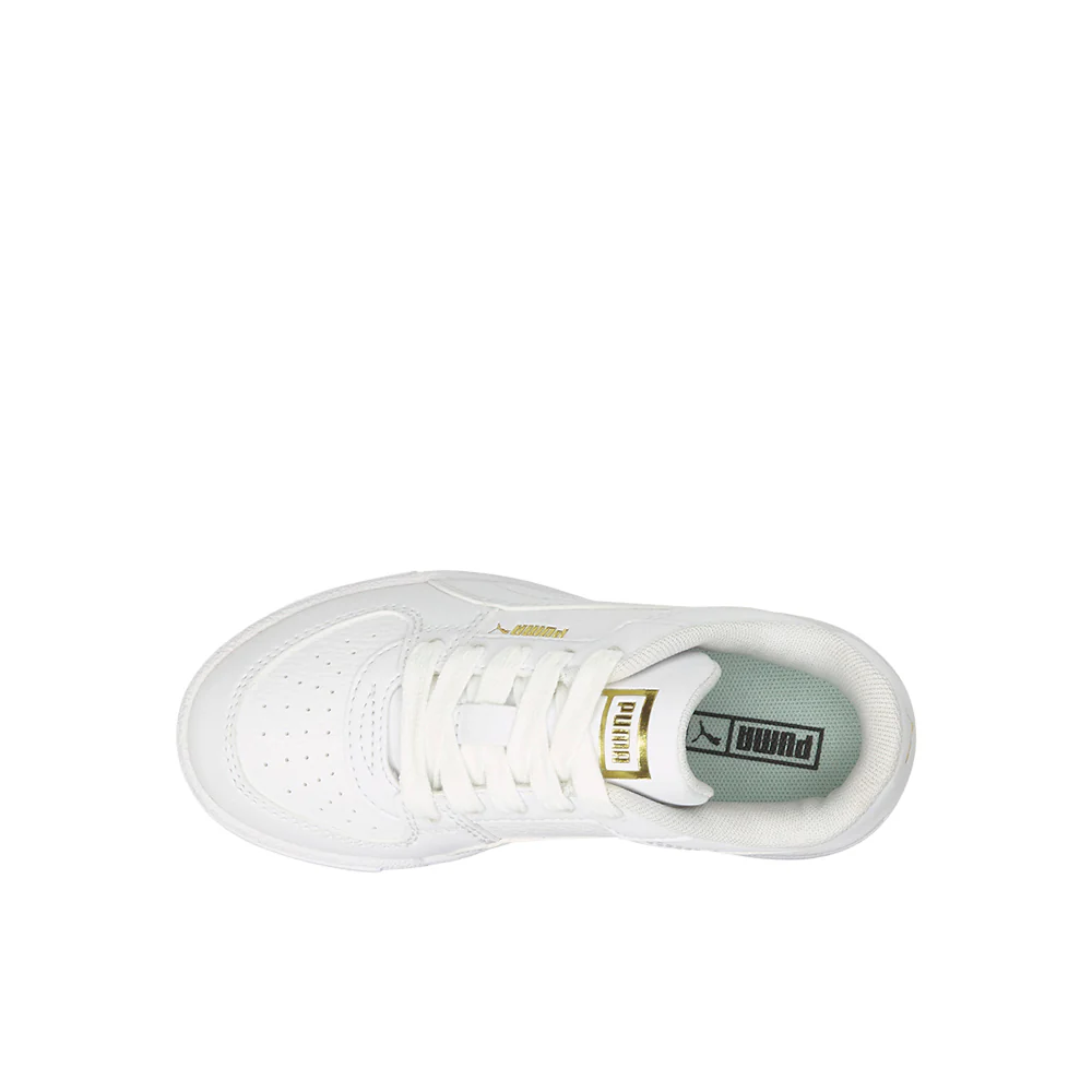 CA Pro Classic Lace Up Sneakers (Little Kid) - Image 4