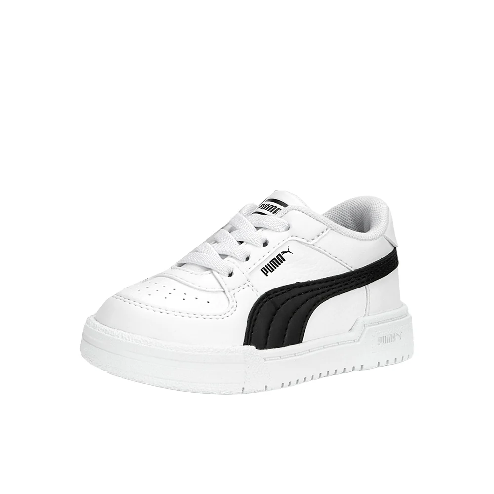 CA Pro Classic Lace Up Sneakers (Toddler) - Image 2