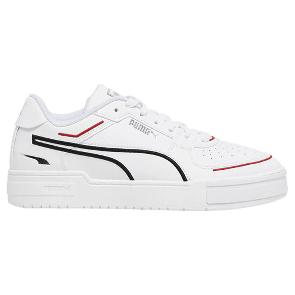 Ca Pro Lace Up Sneakers