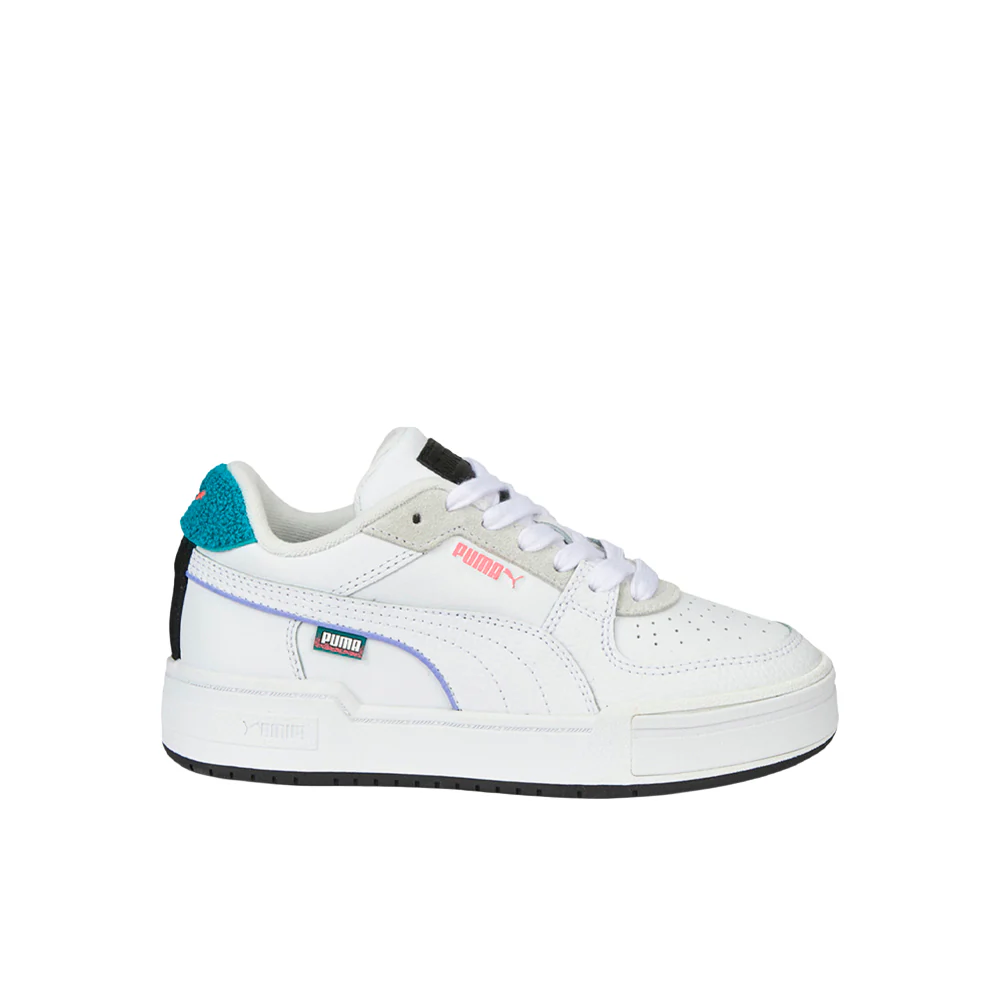 Ca Pro Fd Lace Up Sneakers (Big Kid)