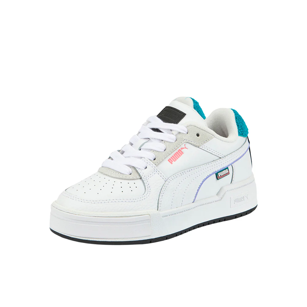 Ca Pro Fd Lace Up Sneakers (Big Kid) - Image 2