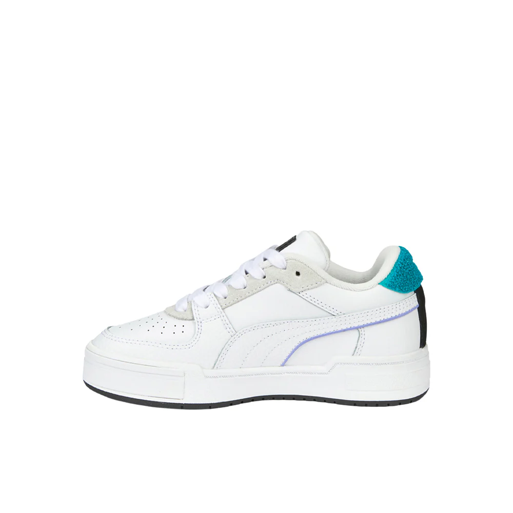 Ca Pro Fd Lace Up Sneakers (Big Kid) - Image 3