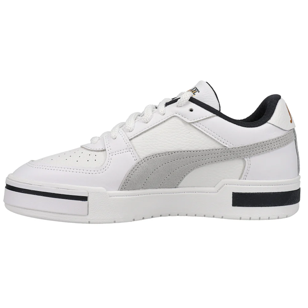 Ca Pro Flagship Lace Up Sneakers - Image 3