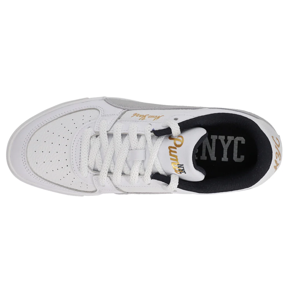 Ca Pro Flagship Lace Up Sneakers - Image 4