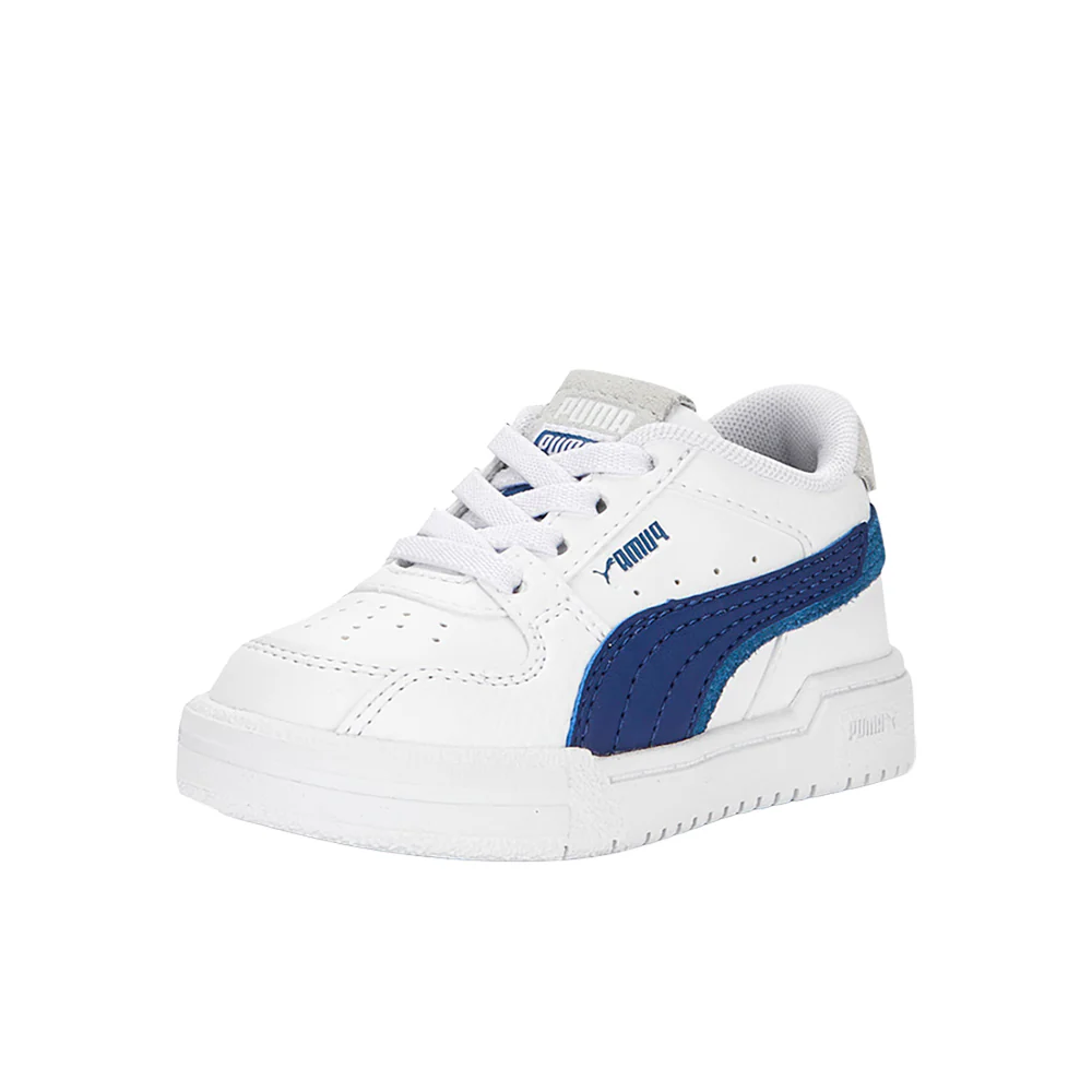 CA Pro Glitch AC Slip On Sneakers (Toddler) - Image 2