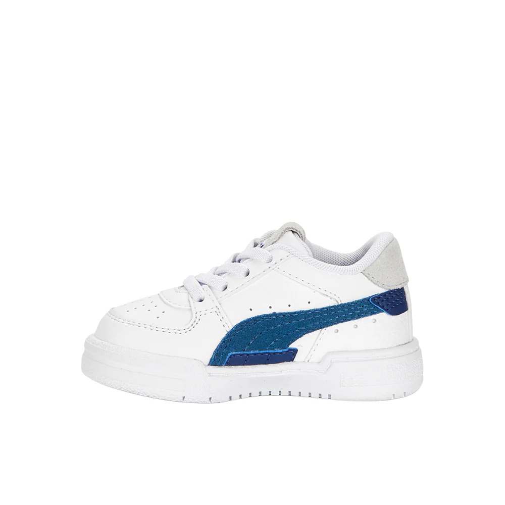 CA Pro Glitch AC Slip On Sneakers (Toddler) - Image 3