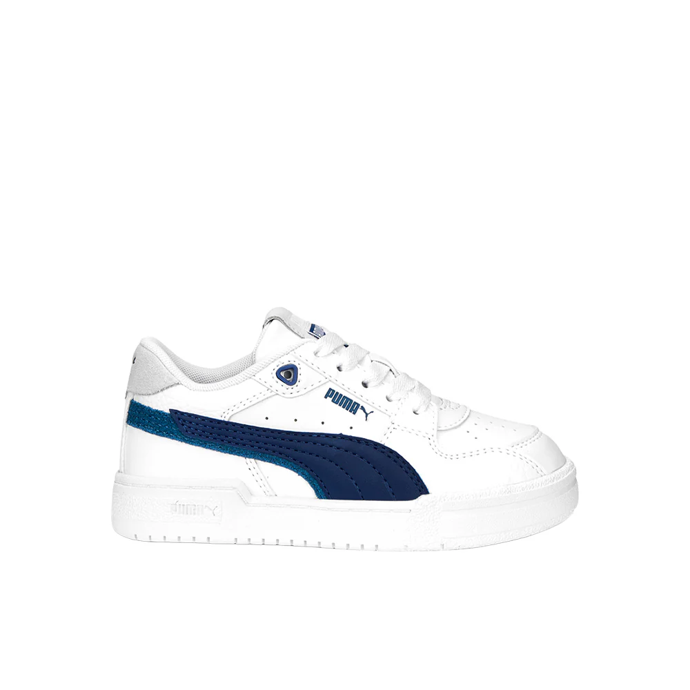 CA Pro Glitch Lace Up Sneakers (Little Kid)