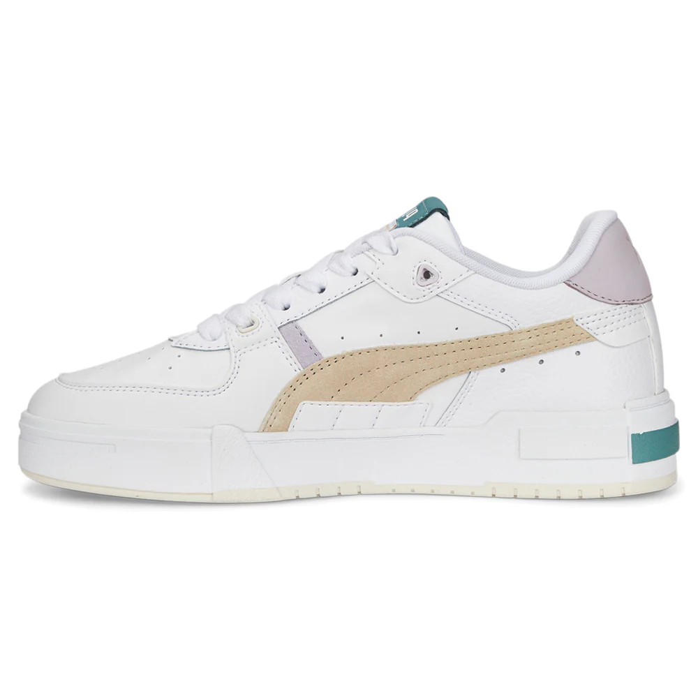 CA Pro Glitch Pastel Lace Up Sneakers - Image 3