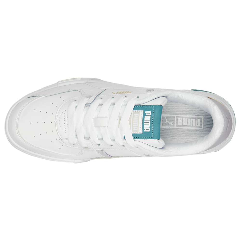 CA Pro Glitch Pastel Lace Up Sneakers - Image 4