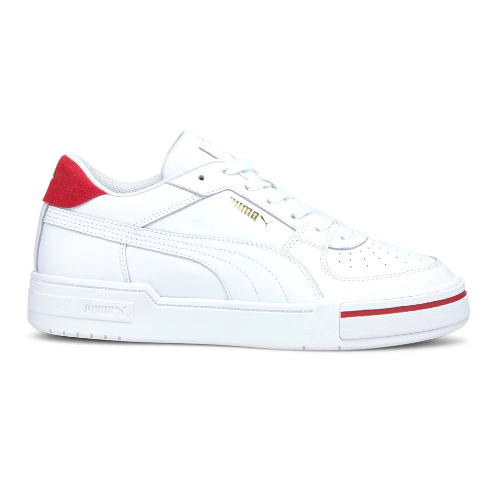 CA Pro Heritage Lace Up Sneakers