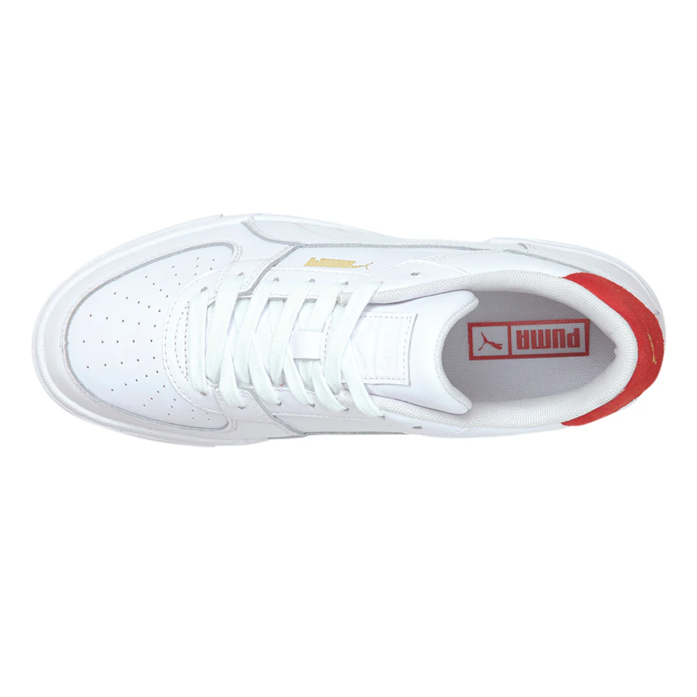 CA Pro Heritage Lace Up Sneakers - Image 4