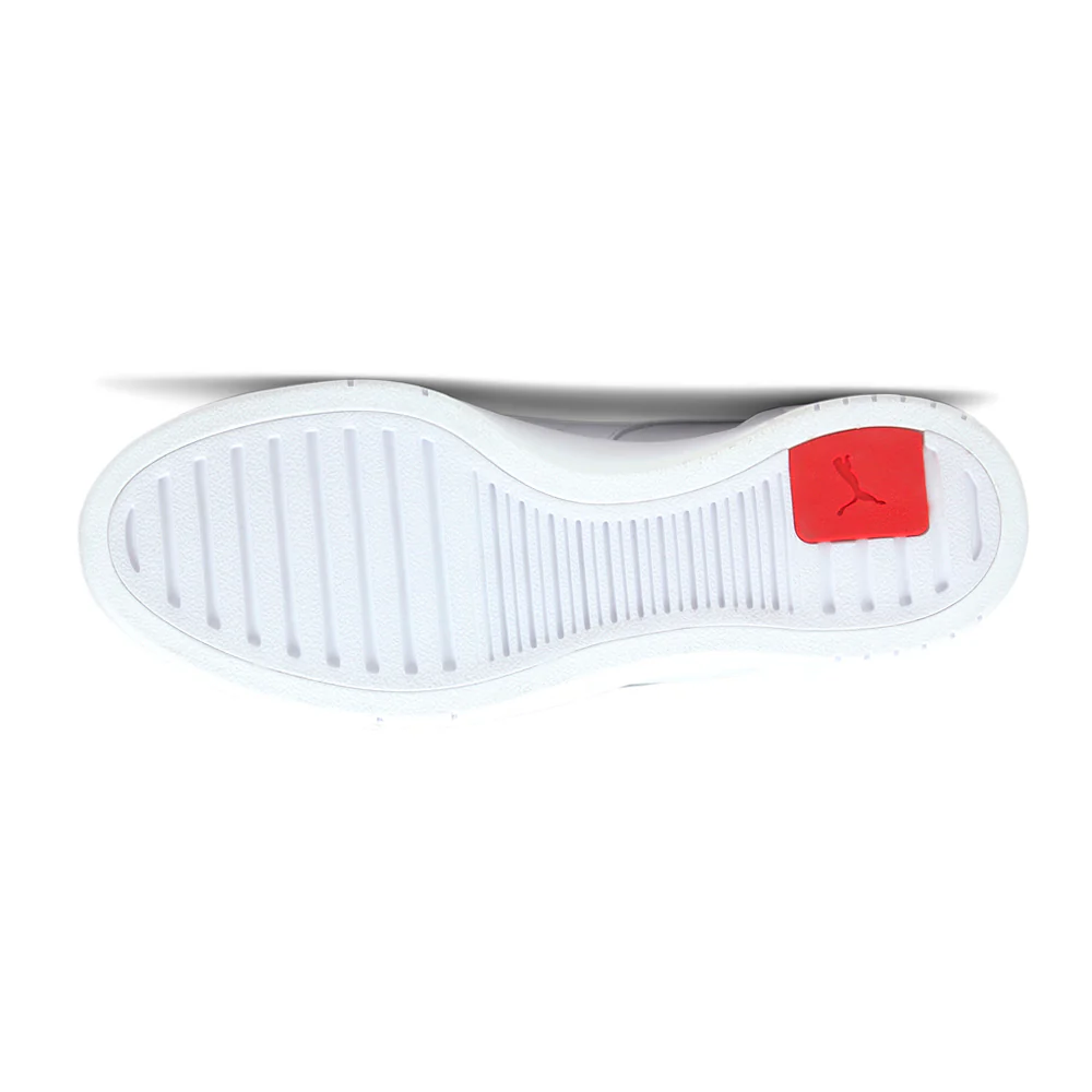 CA Pro Heritage Lace Up Sneakers - Image 5
