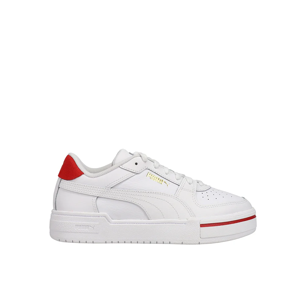 CA Pro Heritage Lace Up Sneakers (Big Kid)