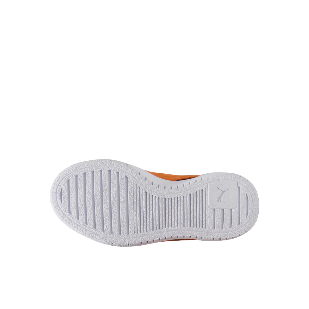 PUMA X HOT WHEELS CA Pro 2 Lace Up Sneakers (Little Kid) - Image 5