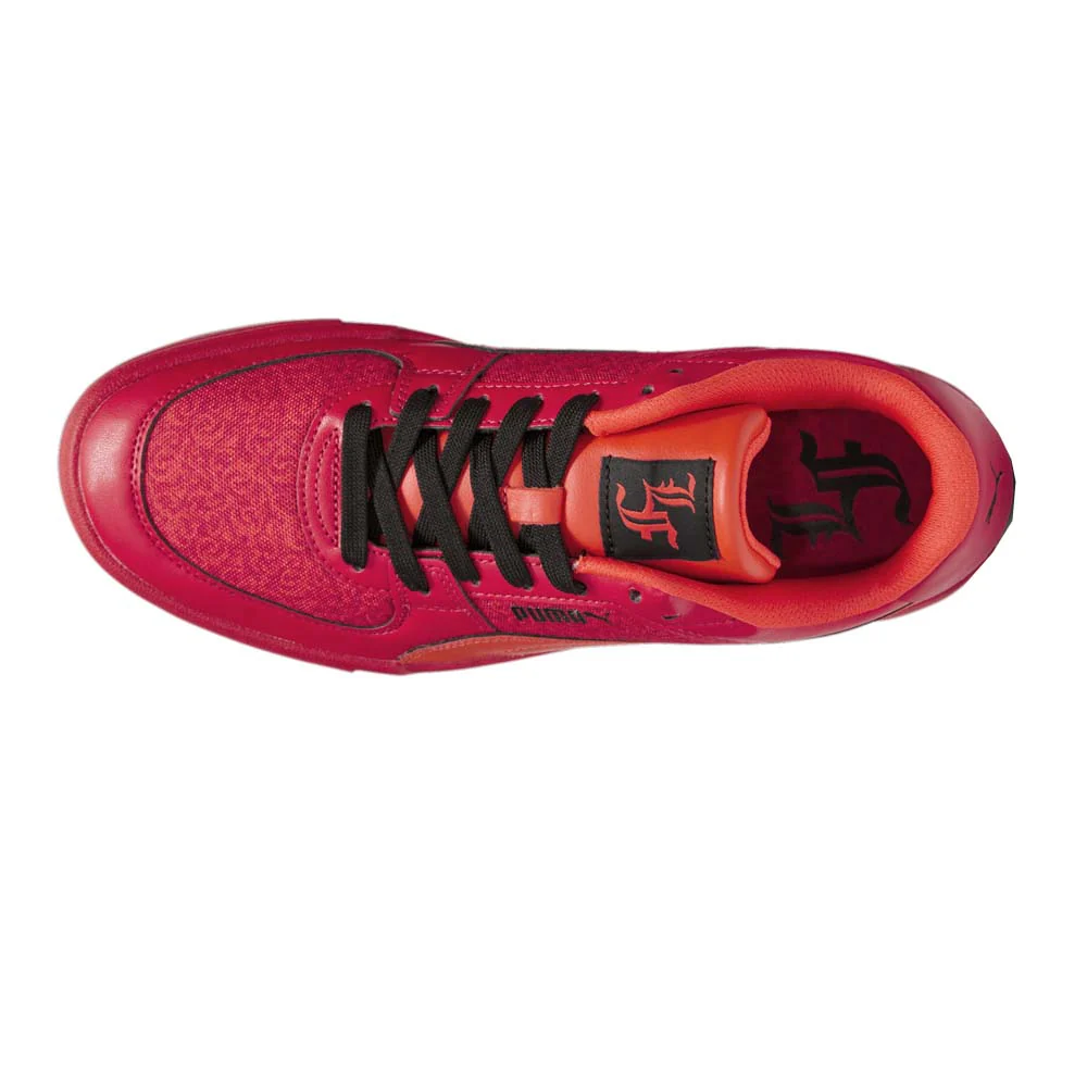 Ca Pro La France Lace Up Sneakers - Image 4