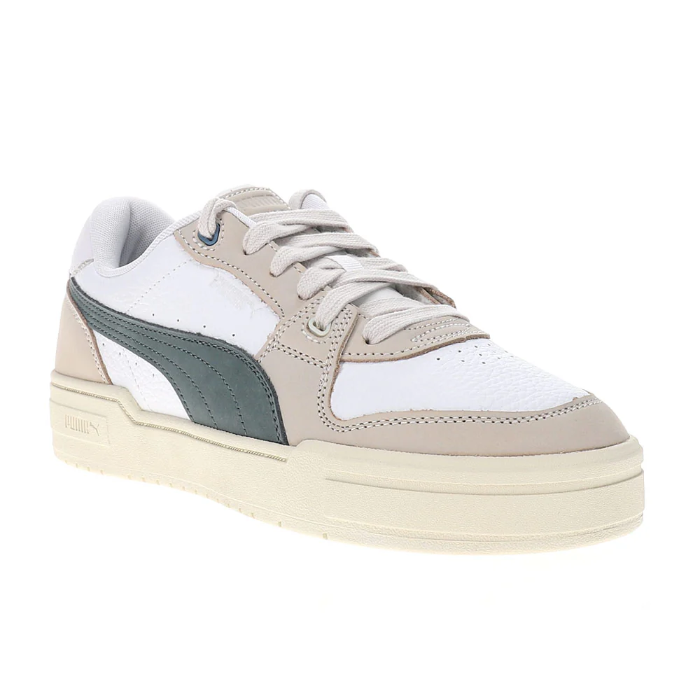 CA Pro Lux Lace Up Sneakers - Image 2
