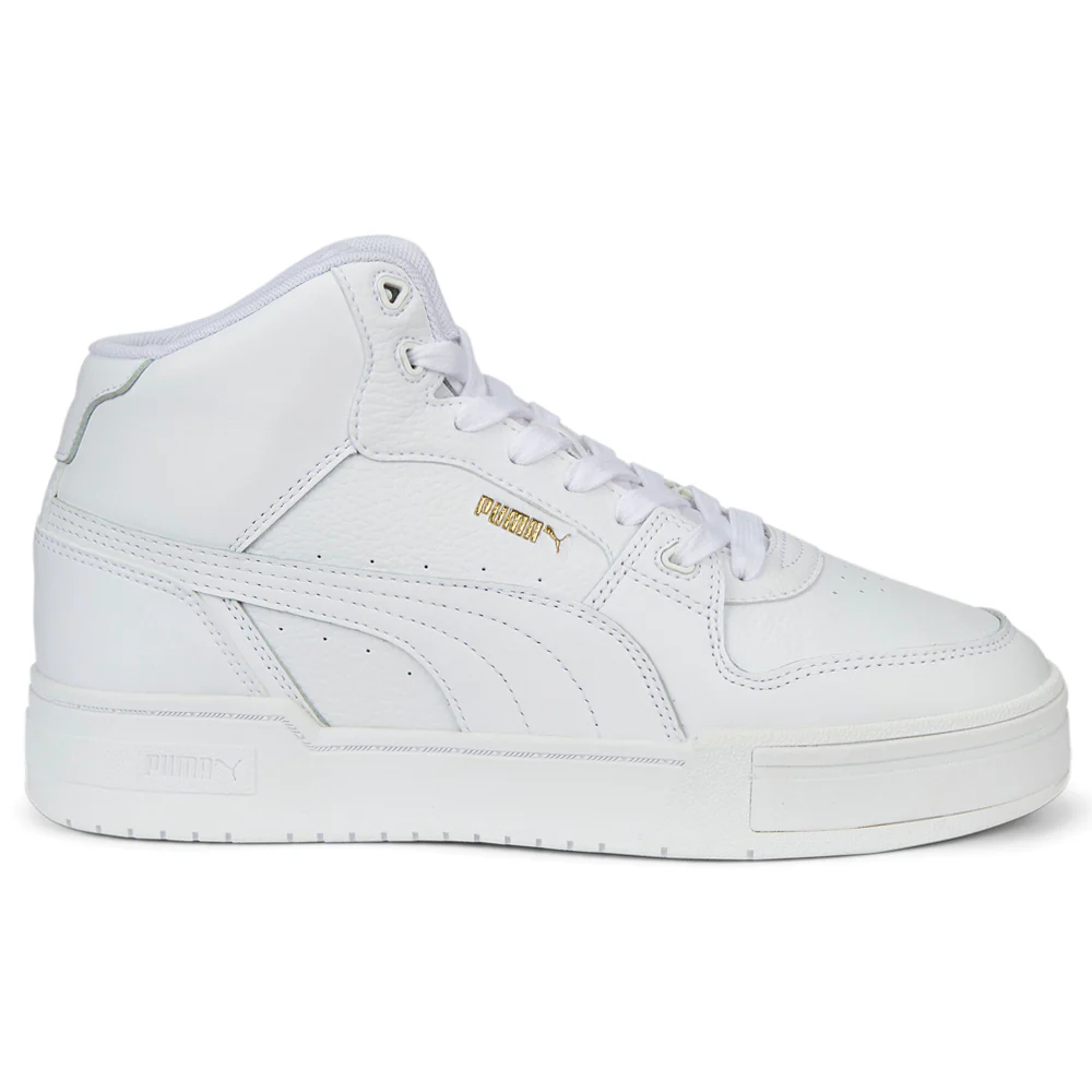CA Pro Mid Lace Up Sneakers