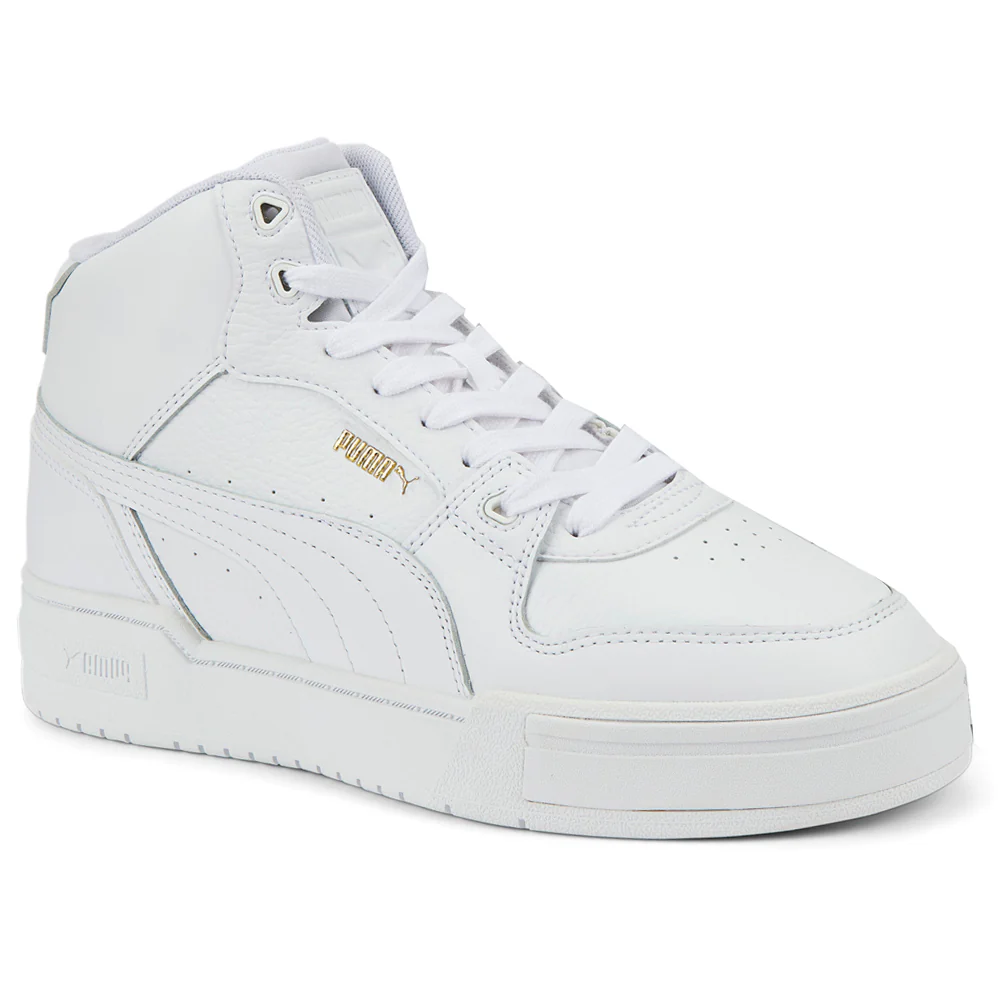 CA Pro Mid Lace Up Sneakers - Image 2