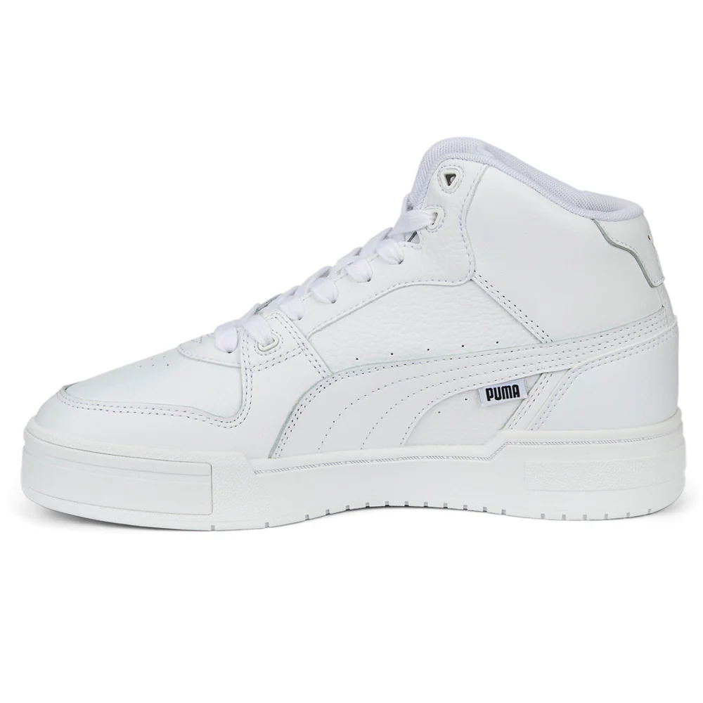 CA Pro Mid Lace Up Sneakers - Image 3