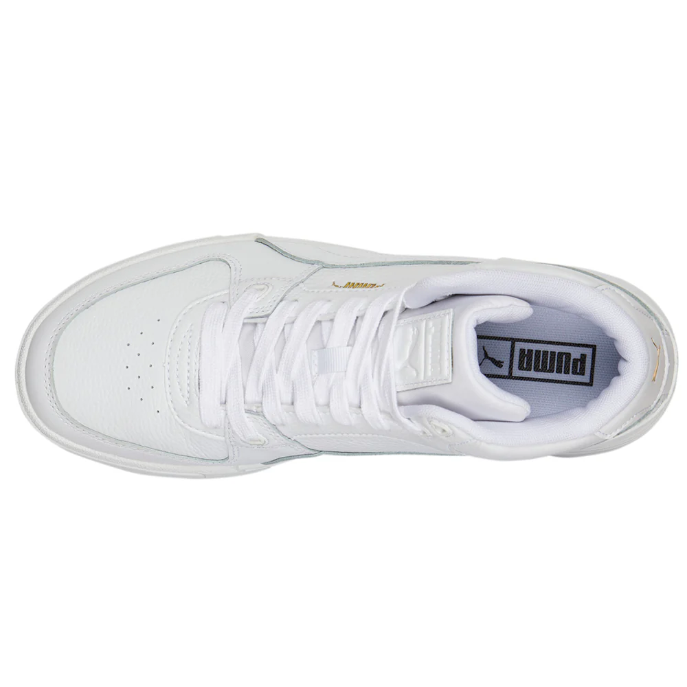 CA Pro Mid Lace Up Sneakers - Image 4