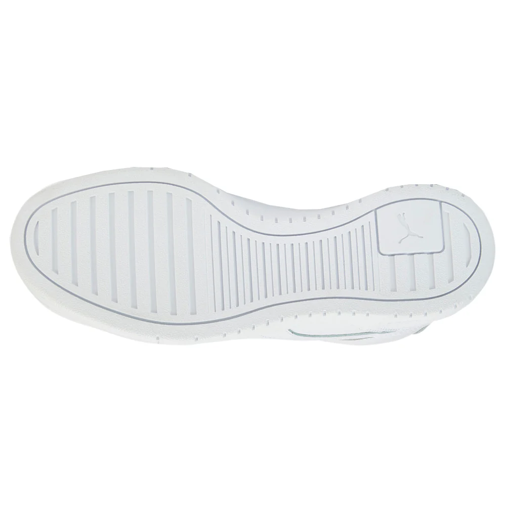 CA Pro Mid Lace Up Sneakers - Image 5
