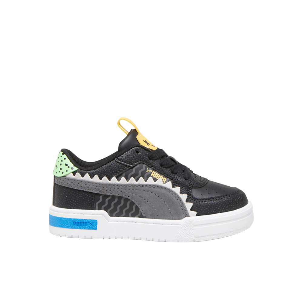 CA Pro Mix Match Lace Up Sneakers (Little Kid)